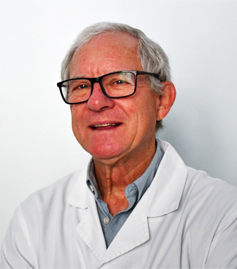 Carlos Ribeiro