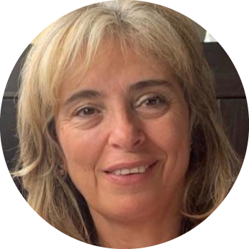 Ana Isabel Almeida, Ft.ª