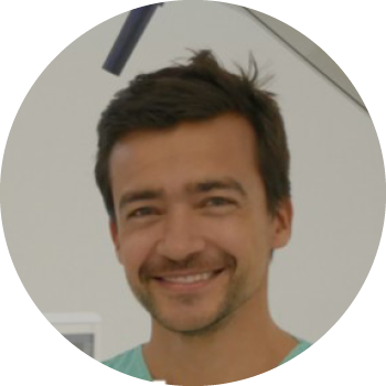 Daniel Mendes, Dr.