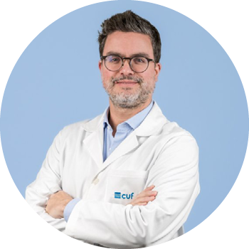 Diogo Silva Gomes, Dr.