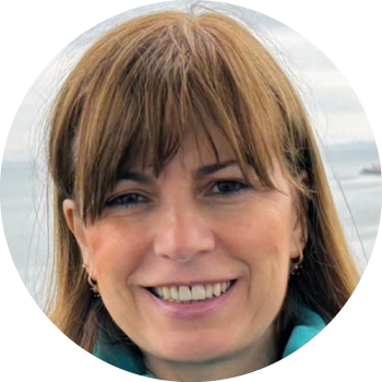 Armanda Lobarinhas, Drª.
