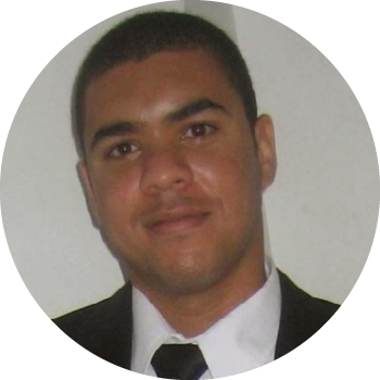 Igor Martins, Dr.