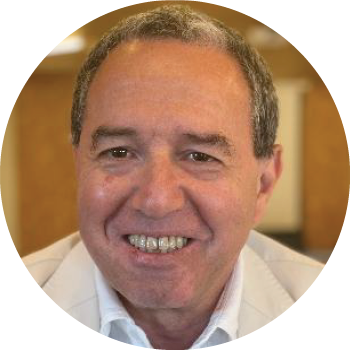 Jorge Laíns, Dr.