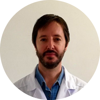 Luís Sequeira Medeiros, Dr.
