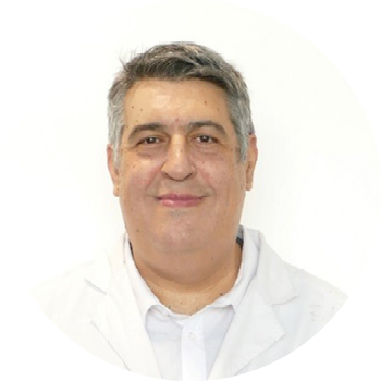 Manuel Monteagudo, Dr.