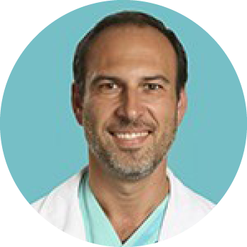 Miguel Casimiro, Dr.