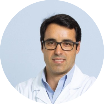 Nuno Oliveira, Dr.
