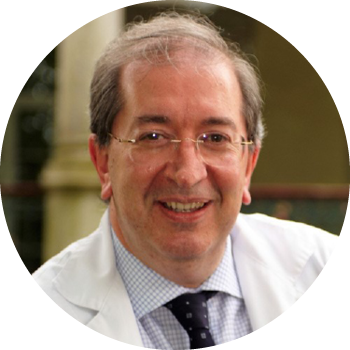 Pedro Cantista, Prof. Doutor 
