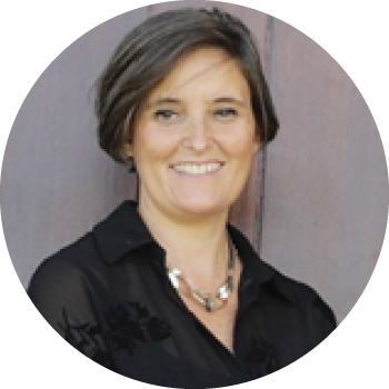 Teresa Magalhães, Prof.ª Doutora